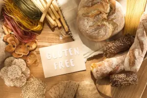 Discover Delicious Gluten-Free Foods: Your Ultimate Guide to Healthy Eating!