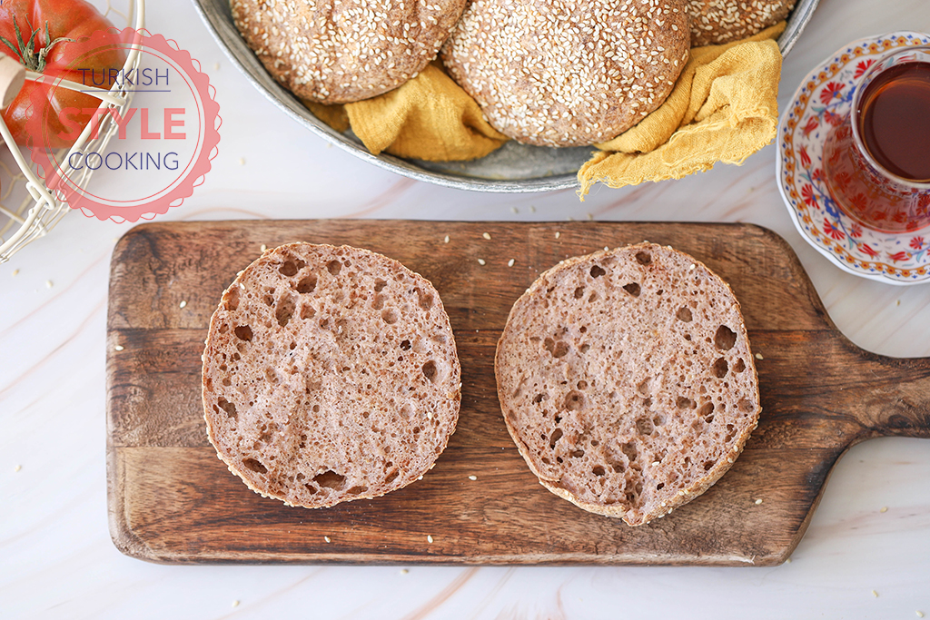 Gluten-Free and Yeast-Free Bread