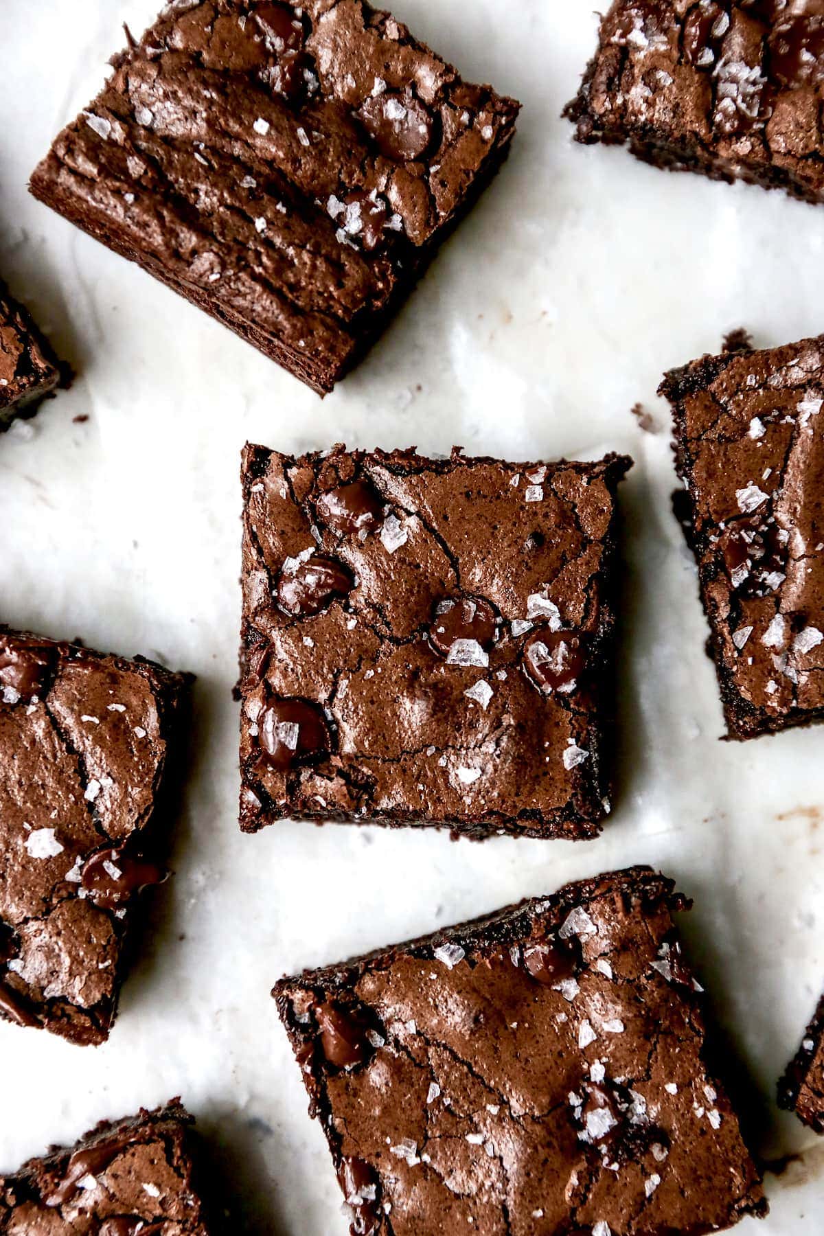 Gluten-free Brownie Recipe